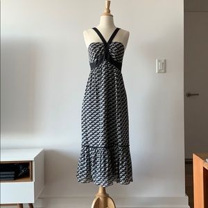 Vintage-Inspired Australian Designer Dress